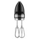 thumbnail image 2 of Batidora de mano KitchenAid de 7 velocidades KHM7210 Onyx Black, 2 of 3