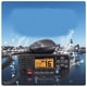 thumbnail image 1 of Radio VHF Fijo Marino Icom Ic-M330 25W, 1 of 6