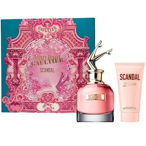 Jean Paul Gaultier Scandal Estuche Edp 50Ml+Locion 75Ml