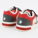 thumbnail image 3 of Zapatilla Luces Niño Mickey Disney De Pie Blanco, 3 of 5