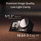 thumbnail image 2 of Cámara de acción DJI Osmo Action 4 Adventure Combo 4K UHD, 2 of 8