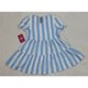 thumbnail image 2 of Vestido Celeste  T10, 2 of 2