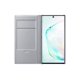 thumbnail image 3 of Funda Samsung Galaxy Note 10 LED View Cover Plata, 3 of 5