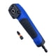 thumbnail image 4 of Accesorios Adaptadores De ángulo Recto Para Taladrar O Conducir En Espacios Reducidos Azul, 4 of 5
