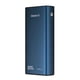 thumbnail image 2 of Batería Externa Power Bank Master G 20000 Mah Power Delivery Color Azul, 2 of 3