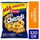 thumbnail image 1 of Suflés Cheezels Queso, 320 g, 1 of 3