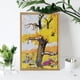 thumbnail image 4 of Kit de Pintura de Diamantes 5D Calvin y Hobbes Desmarcar 20x30cm, 4 of 6