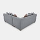 thumbnail image 4 of SOFA SECCIONAL ISIDORA 5 CUERPOS GRIS, 4 of 8
