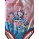 thumbnail image 3 of Traje de Baño Niña Hello Kitty fucsia 3, 3 of 6