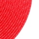 thumbnail image 2 of Individual Redondo Rojo 38cm, 2 of 2