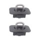 thumbnail image 5 of Anclajes De Amarre Para Cama De Camión, Ganchos De Cama Premium Para Ford Super Duty 98-16, 2 Piezas, 5 of 5