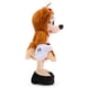 thumbnail image 5 of Juguete de peluche con forma de reno de Minnie Mouse de Disney Store, 38 cm, con lazo, 5 of 7
