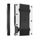 thumbnail image 1 of Wallet The Ridge - Cartera para hombre, delgada, minimalista, color blanco polar, 1 of 5