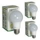thumbnail image 1 of AMPOLLETA LED E27 / LUZ CÁLIDA 7W / PACK 3 Unidades, 1 of 5