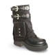 thumbnail image 1 of Bota OnuOnu Negro Pand-G, 1 of 6