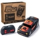 thumbnail image 1 of Escalador de pared RC Air Hogs Zero Gravity Racing, negro, 1 of 9