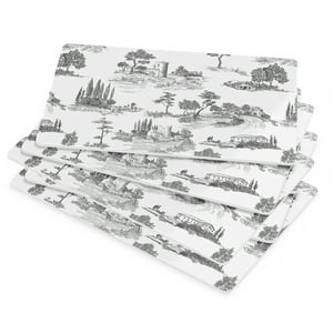 Hn Decoracion - Individual Indi12