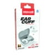 thumbnail image 4 of Audífonos Bluetooth Maxell Ear Cuff Clip On Open-Ear TWS Blanco, 4 of 4