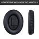 thumbnail image 2 of Almohadillas Niukeke para Bose QC35/35II/15/25 de espuma viscoelástica, 2 of 7