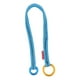 thumbnail image 2 of Cambium Saver Tree Arborist Friction Saver Para Explorar Al Aire Libre Senderismo Azul 120cm, 2 of 3