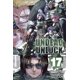 thumbnail image 1 of Libro Viz Media Undead Unluck, Vol. 17, 1 of 1