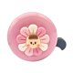 thumbnail image 3 of Piezas De Campana De Bicicleta Para Ni?os Para Divertidos Para El Manillar Para Bicicletas Para Ni?os Rosa, 3 of 5