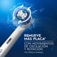 thumbnail image 3 of Cepillo de Dientes Eléctrico Power Cabezal Redondo, 1 Un, 3 of 5