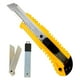thumbnail image 1 of Corta Carton Cutter Cartonero Retractil Papeleria Cortante multicolor, 1 of 5