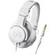thumbnail image 1 of Audio-Technica ATH-M20x Professional Studio Monitor Headphones, 1 of 3