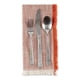 thumbnail image 3 of Juego de servilletas DII Harvest Market Burnt Orange Tonal 6 piezas, 3 of 8