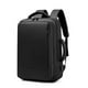 thumbnail image 1 of Mochila Essence Antirrobo Impermeable Unisex Con Puerto Usb, 1 of 6