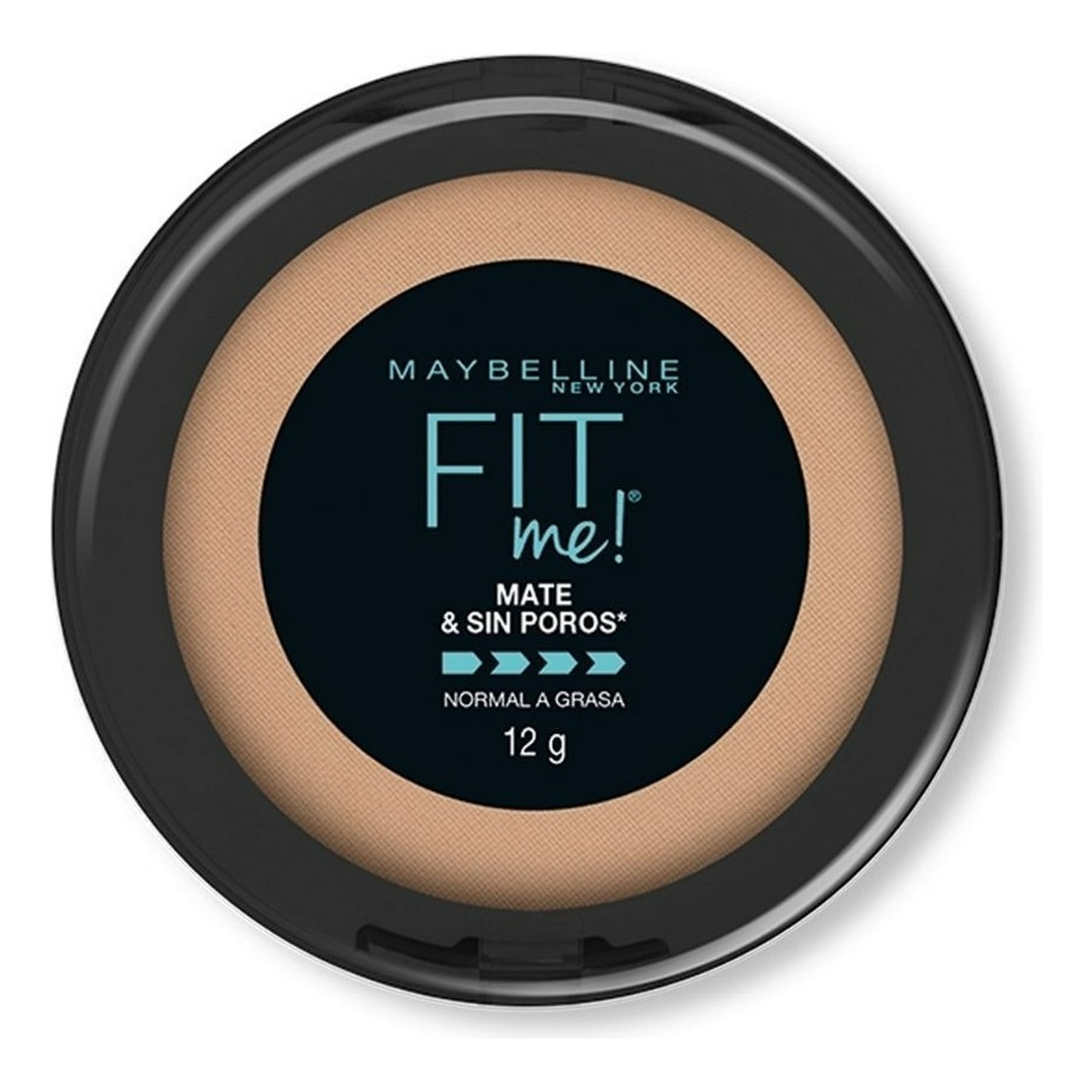 Loreal - Polvo Fit Me 235 Pure Maybelline