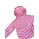 thumbnail image 5 of Parka Niña Hello Kitty rosa 4, 5 of 7