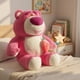 thumbnail image 2 of Peluche Oso Lotso Con Fresa 50 cm, 2 of 3