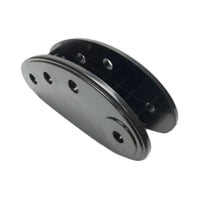 Ioensy - Bloque De Ajuste De Pendiente Resistente Y De Fácil Instalación Para Equipos De Fitness Para Cintas De Correr