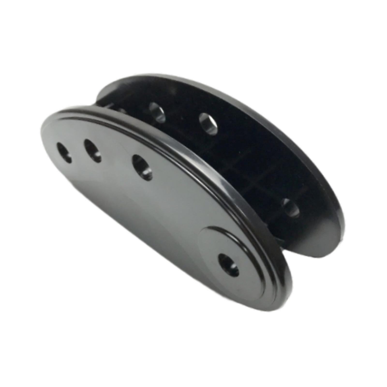 Ioensy - Bloque De Ajuste De Pendiente Resistente Y De Fácil Instalación Para Equipos De Fitness Para Cintas De Correr