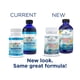 thumbnail image 2 of Suplemento Nordic Naturals DHA 250 mg Omega-3 Niños, 2 of 3