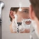 thumbnail image 5 of Espejo De Afeitar Con Aumento Antivaho, 5 of 8