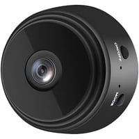 Genérico - Mini Camara Espia Seguridad Inalambrica Interior Hogar Lau