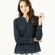 thumbnail image 4 of Pijama de Mujer Sofia Azul, 4 of 4