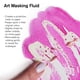 thumbnail image 2 of Fluido para enmascarar Watercolor Medium Winsor & Newton Art, 75 ml, 2 of 9