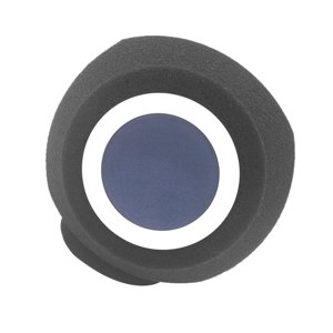 Bothyi - Filtro Acústico De Pantalla De Micrófono Multiusos Para Transmisión En Vivo Micrófono De Condensador B