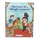 thumbnail image 1 of Libro de poesía infantil Love of a Bingle Lancer de Golden Bell Studios, 1 of 4