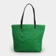 thumbnail image 1 of Bolso Playero de Rafia 23 L con Tirantes Largos, 1 of 7