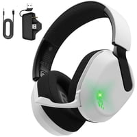 Auriculares Inalámbricos Para Juegos Gvyugke Captain 560 Para Xbox Series X/S, Xbox One, Ps5, Pc, Ma