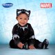 thumbnail image 4 of Costume Jazwares Costume Play Marvel Black Panther 12-18 M, 4 of 4