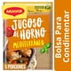 thumbnail image 1 of Base Jugoso al Horno Mediterráneo (5 Porciones) Sobre, 25 g, 1 of 3