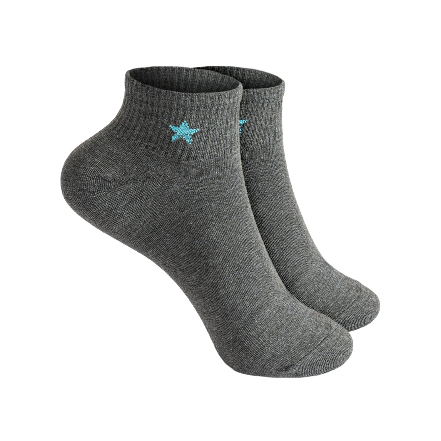 Baziani - Calcetín Corto Hombre A275