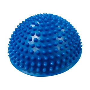Impoplanet - Mini Bosu Erizo Orcus Azul