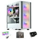 thumbnail image 1 of PC GAMER Blanco AMD RYZEN 7 7700X 32Gb DDR5 1Tb RTX 4070 Ti SUPER WiFi, 1 of 4